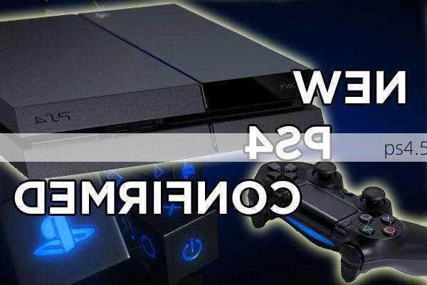 ps4.5