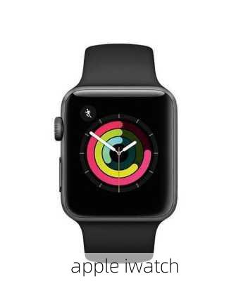 apple iwatch