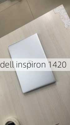 dell inspiron 1420