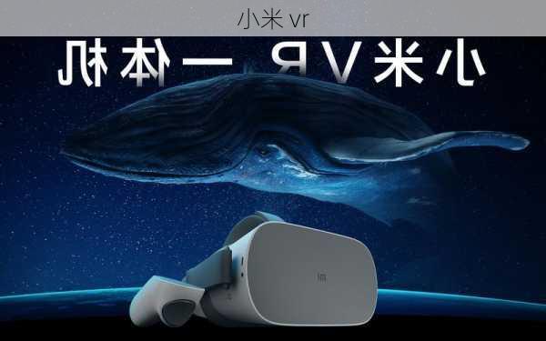 小米 vr