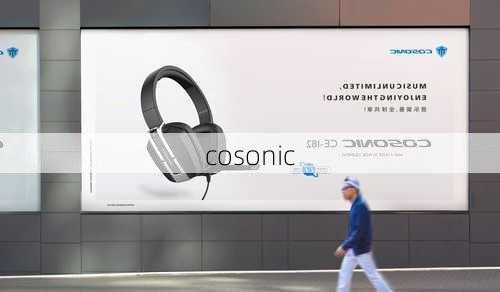 cosonic