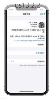 ios13.2.2