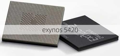 exynos 5420