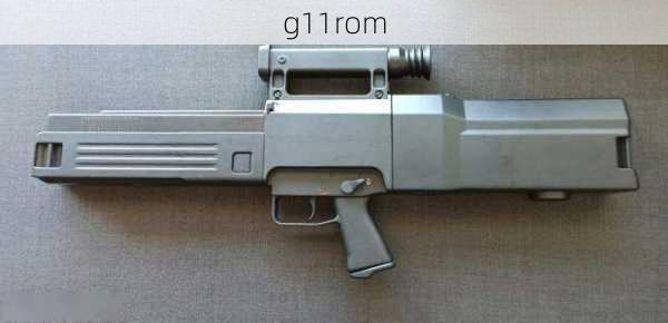 g11rom