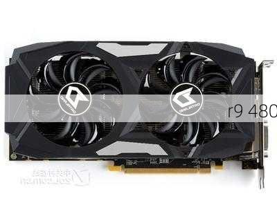 r9 480