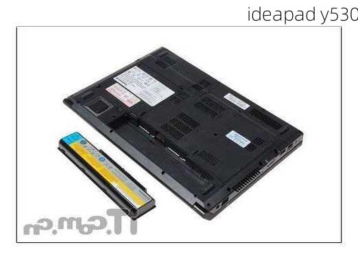 ideapad y530