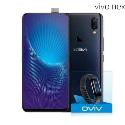 vivo nex