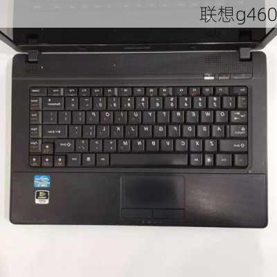 联想g460