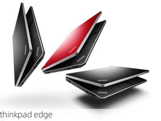 thinkpad edge