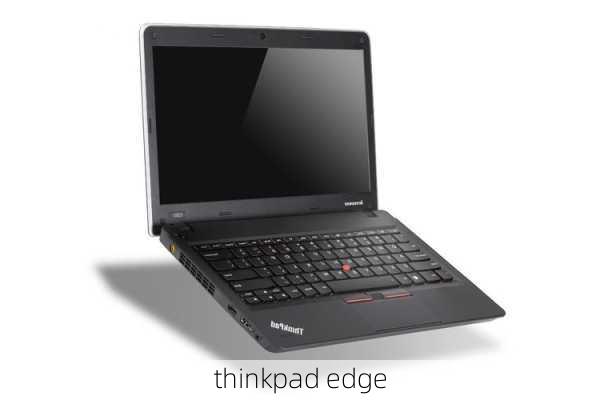 thinkpad edge