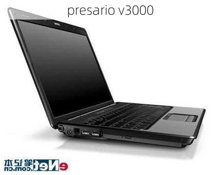 presario v3000