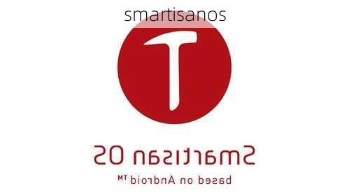 smartisanos