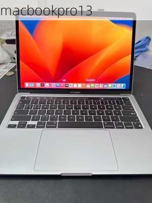 macbookpro13