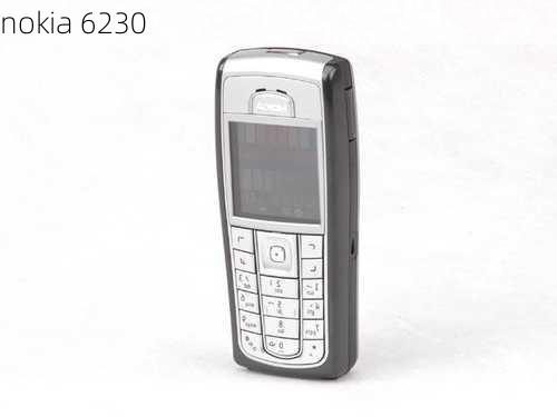 nokia 6230