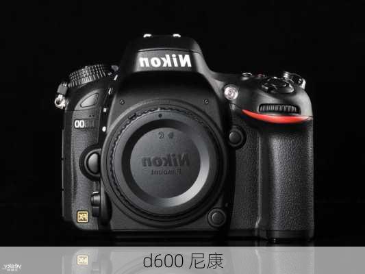 d600 尼康