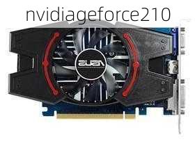 nvidiageforce210