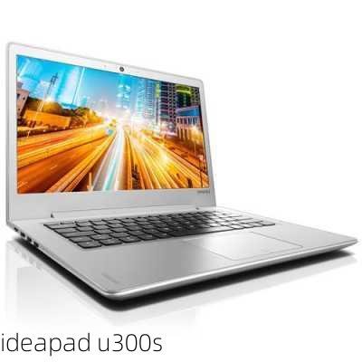 ideapad u300s