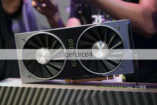 geforce4