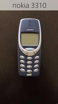 nokia 3310