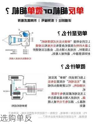 选购单反