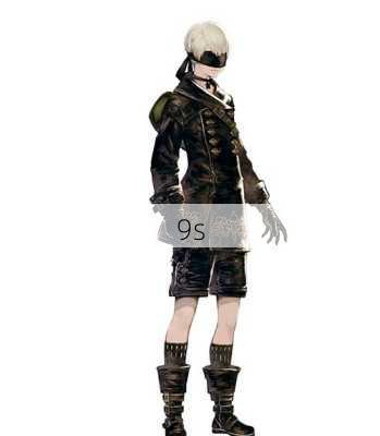 9s