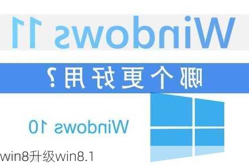 win8升级win8.1