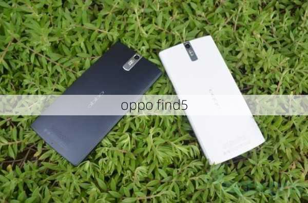 oppo find5