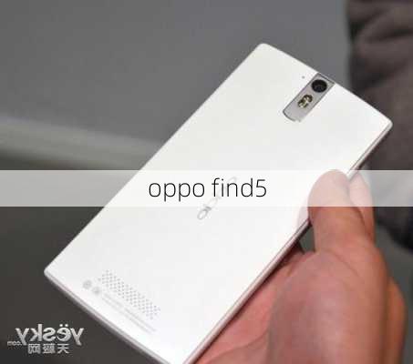 oppo find5