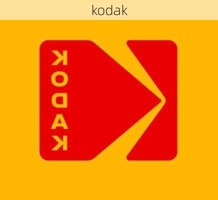 kodak