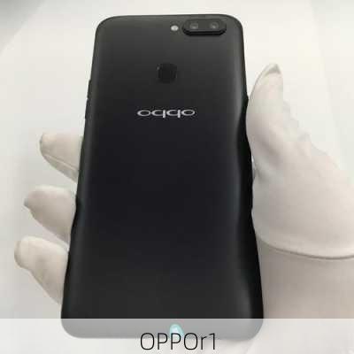 OPPOr1