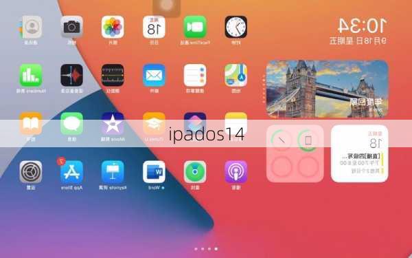 ipados14