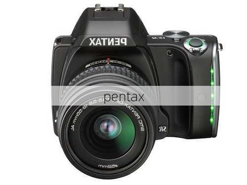 pentax