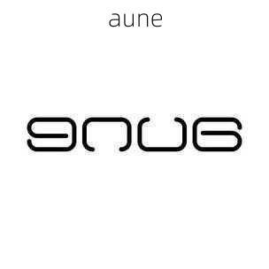 aune