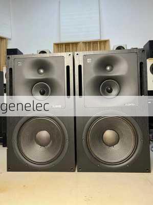 genelec