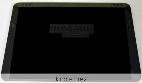 kindle fire2