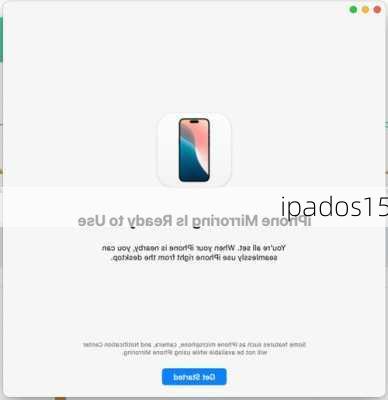 ipados15