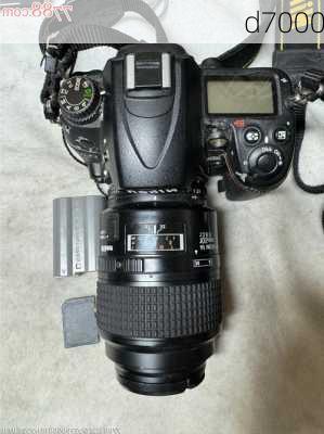 d7000