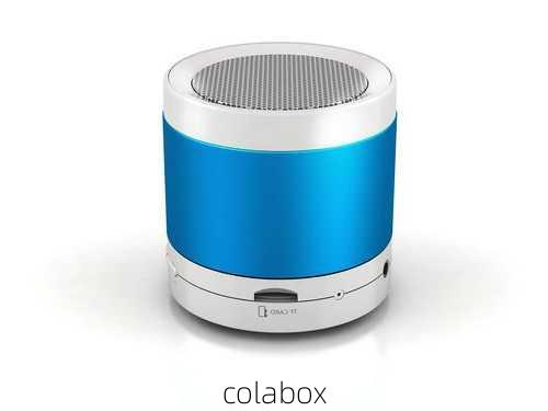 colabox