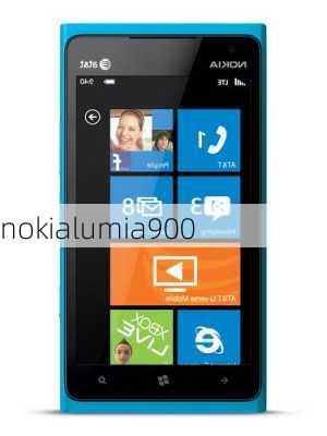 nokialumia900