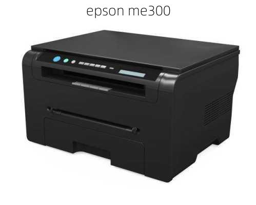 epson me300