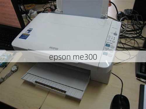 epson me300