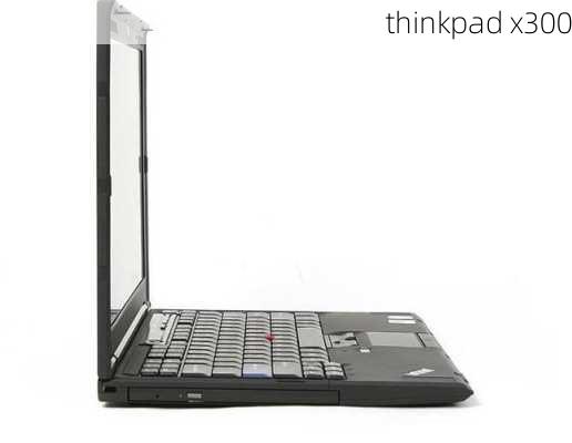 thinkpad x300