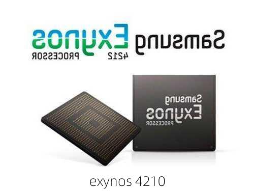 exynos 4210