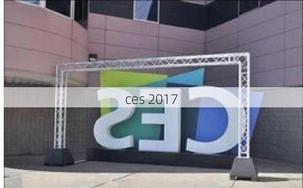 ces 2017