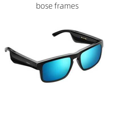 bose frames