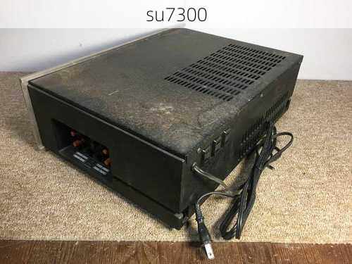 su7300