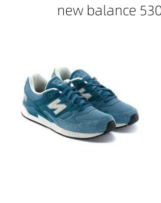 new balance 530