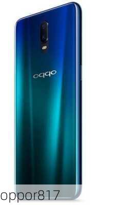 oppor817