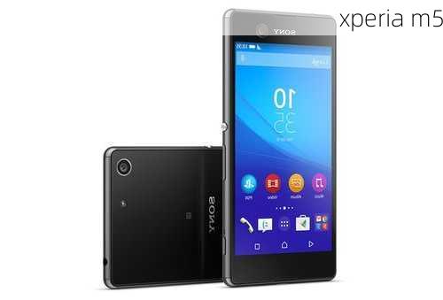 xperia m5