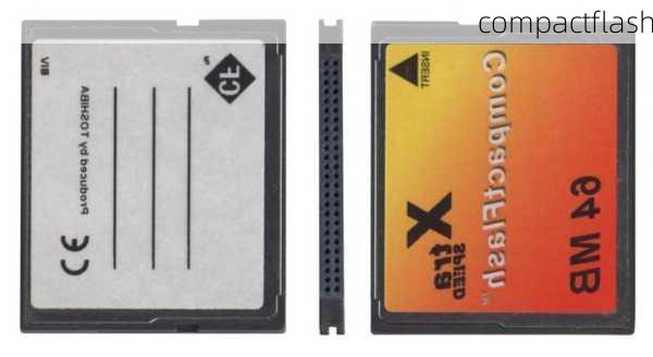 compactflash